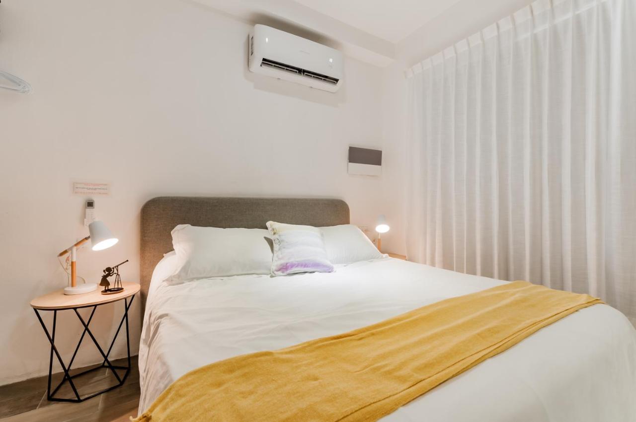 Hotelzone L16 Beach Access Cancún Buitenkant foto